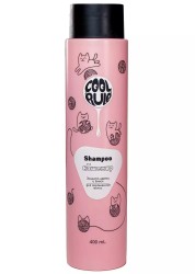 Шампунь Cool Rule 400 мл