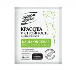 Каша, Худеем за неделю 40 г №1 Яблоко корица со сливками овсяная с витаминами и микроэлементами