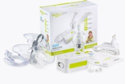 Ингалятор небулайзер компрессорный AGU N3
